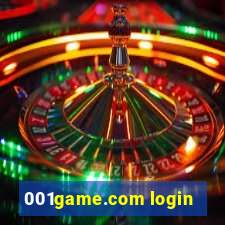 001game.com login